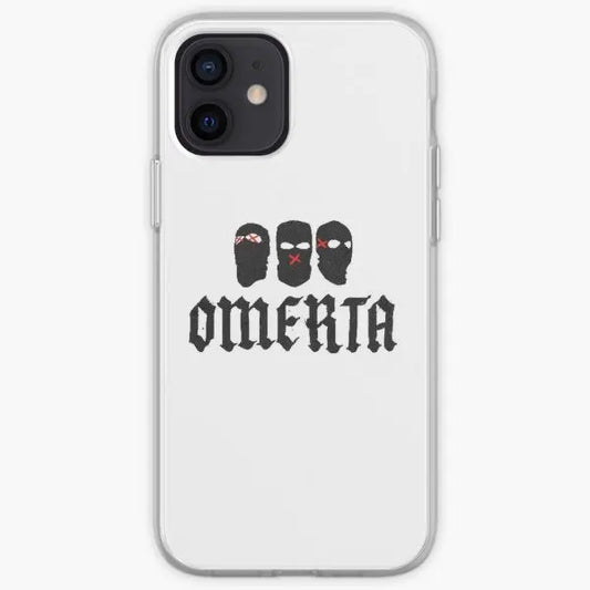 Coque Omerta Maes